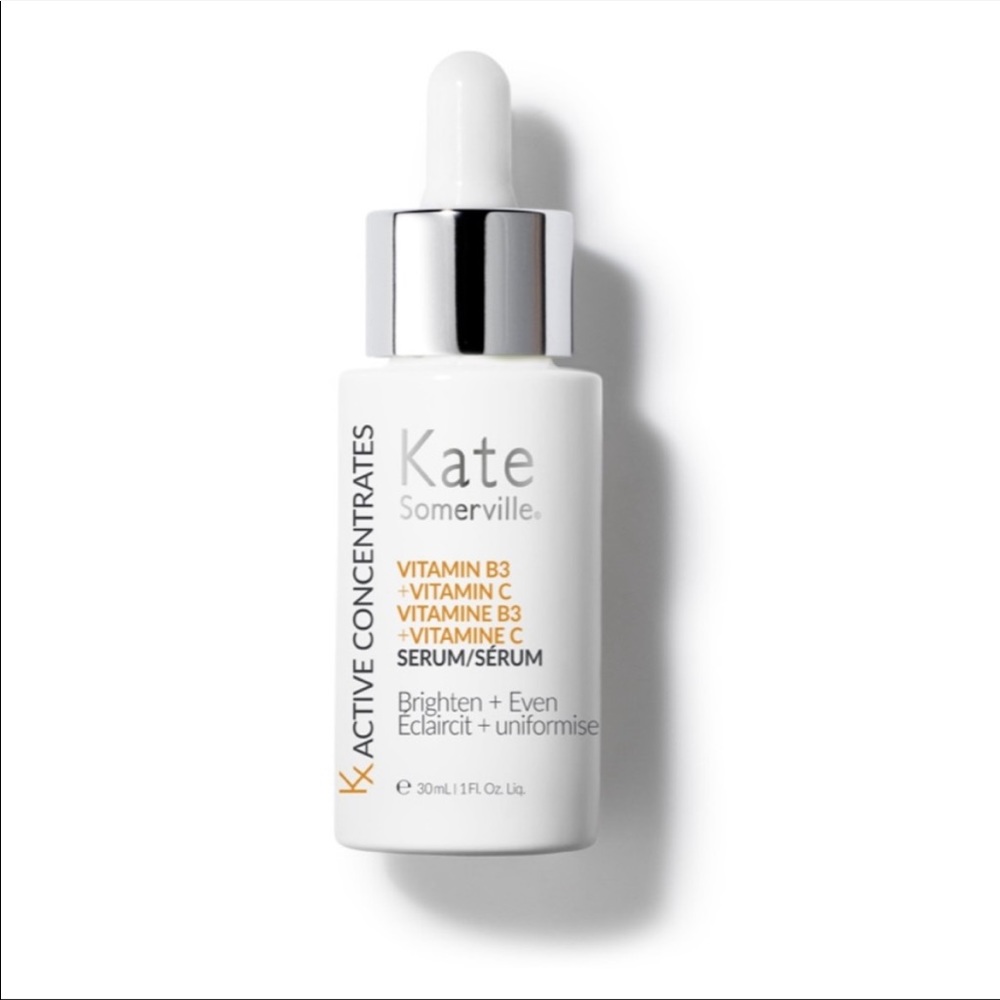 NIB Kate Somerville Kx Active Concentrates Serum Full-size (1 oz)